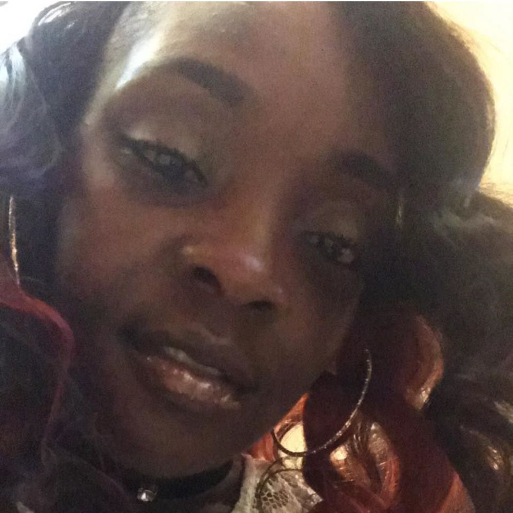 Meet your Posher, Shannon